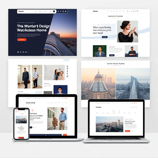 Websites Premium